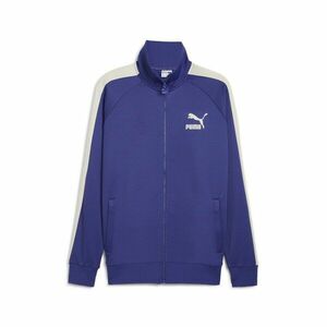 Bluza cu fermoar Puma T7 Iconic Track Jacket (S) PT imagine