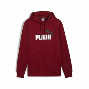 Hanorac Puma ESS+ 2 Col Big Logo Hoodie FL imagine