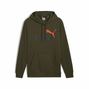 Hanorac Puma ESS+ 2 Col Big Logo Hoodie FL imagine