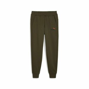 Pantaloni Puma ESS+ 2 Col Logo Pants FL CL imagine