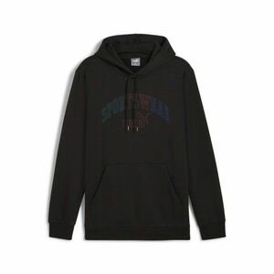 Hanorac Puma ESS+ Logo Lab Gradient Hoodie FL imagine