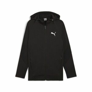 Bluza cu fermoar Puma Evostripe Full-Zip Hoodie DK imagine