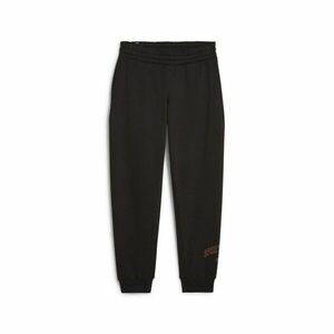 Pantaloni Puma ESS+ Logo Lab Pants FL imagine