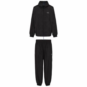 Trening EA7 M Track Suit HOODIE FZ CH GRAPHIC imagine