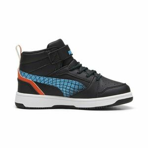 Pantofi sport Puma Rebound V6 Mid Techie Buddy AC+ PS imagine