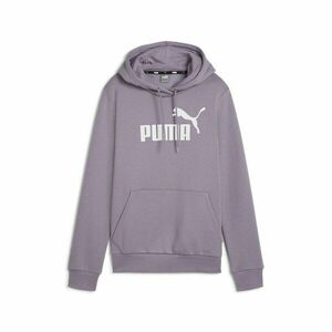 Hanorac Puma ESS Logo Hoodie FL (S) imagine