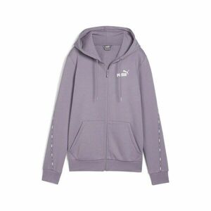 Hanorac Puma ESS Tape Fz Hoodie FL imagine