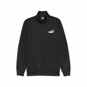 Bluza cu fermoar Puma Sports Club Poly Track Jacket imagine