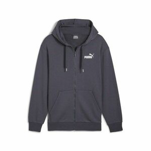 Bluza cu fermoar Puma Power Graphic Full-Zip Hoodie TR imagine