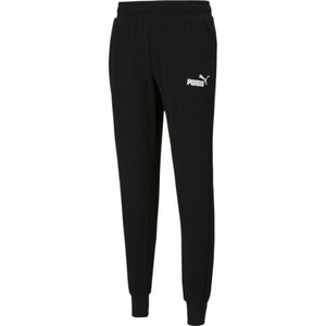 Pantaloni Puma ESS Elevated Sweatpants FL CL imagine