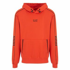 Hanorac EA7 M hoodie RN POLY imagine