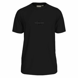 Tricou Calvin Klein MONOLOGO tee imagine