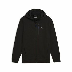 Bluza cu fermoar Puma Open Road Full-Zip Hoodie DK imagine