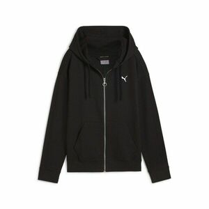 Bluza cu fermoar Puma Her Full-Zip Hoodie imagine