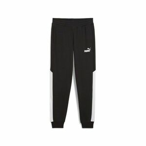 Pantaloni Puma Power Colorblock Sweatpants TR CL imagine