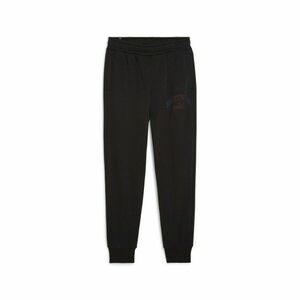 Pantaloni Puma ESS+ Logo Lab Gradient Sweatpants FL CL imagine