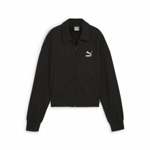 Bluza cu fermoar Puma T7 Track Jacket imagine