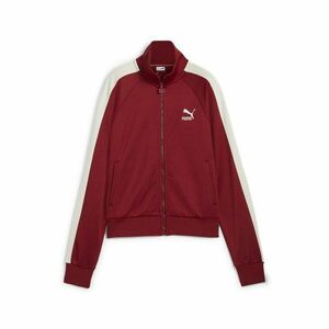 Bluza cu fermoar Puma Iconic T7 Track Jacket PT imagine