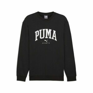 Bluza Puma Crew TR imagine