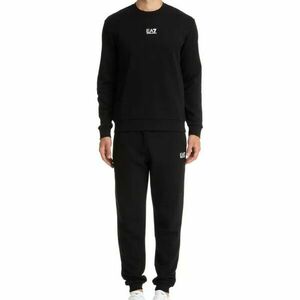 Trening EA7 M Track Suit T-TOP CN CH BR imagine