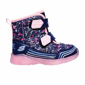 Pantofi sport Skechers ILLUMI BRIGHTS POWER imagine