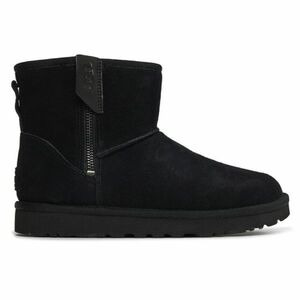 Ghete UGG Classic Mini Bailey Zip imagine