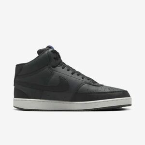 Pantofi sport Nike NIKE COURT VISION MID imagine