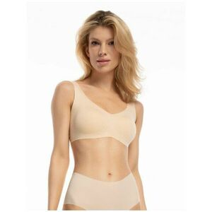 Bustiera microfibra laser-cut Julimex Infinity Top imagine