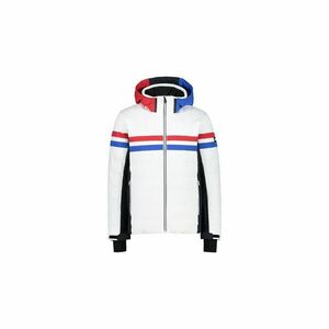 MAN JACKET ZIP HOOD imagine