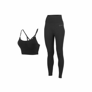 Fitness Seamless Tights + Fitness Seamless Top imagine