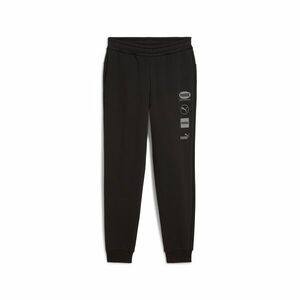 Power Graphic Sweatpants imagine