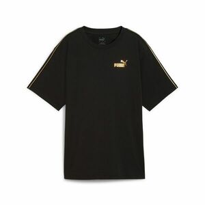 ESS Tape Minimal Gold Tee imagine