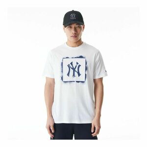 NY Yankees MLB Graphic Tee imagine