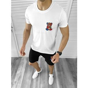 47 Tricou Tricou, negru, mărime L imagine