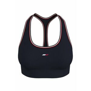 Bustiera racerback din amestec de modal pentru fitness imagine