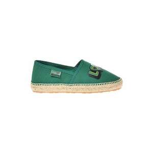 Espadrile cu imprimeu grafic imagine