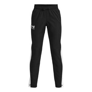 Pantaloni cu slituri cu fermoar la nivelul glenzei pentru fitness Sportstyle imagine