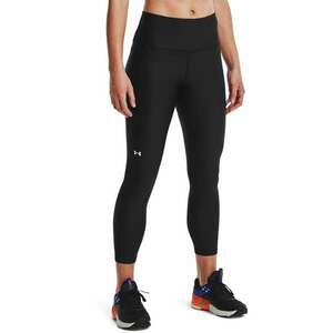 Colanti cu buzunar lateral si talie inalta pentru fitness HeatGear® Armour imagine