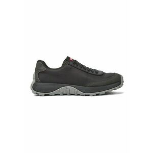 Pantofi sport cu garnituri din piele nabuc Drift Trail 1457 imagine