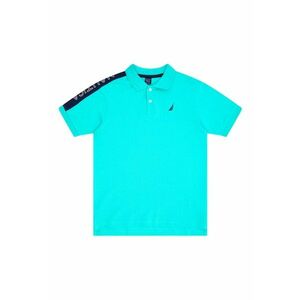 Tricou polo Dawes imagine