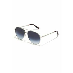 Ochelari de soare unisex aviator cu lentile in degrade imagine