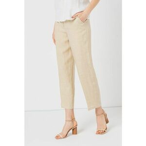 Pantaloni crop eleganti Cantone imagine