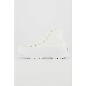 Tenisi mid-high flatform Chuck Taylor All Star Lugged 2.0 imagine