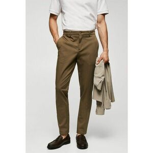 Pantaloni slim fit Dublino imagine