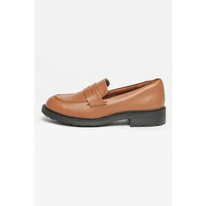 Pantofi loafer de piele Orinoco imagine