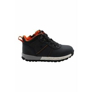 Pantofi sport mid-high de piele ecologica imagine