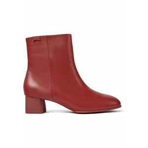 Botine de piele Katie 1301 imagine