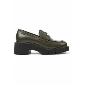 Pantofi loafer de piele Milah 1159 imagine