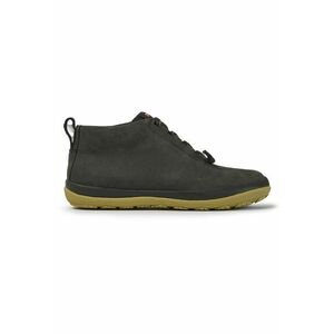 Pantofi casual impermeabili de piele Peu Pista 867 imagine