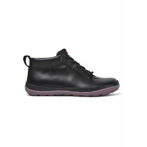 Pantofi casual impermeabili de piele Peu Pista 867 imagine